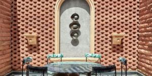 Stone Wall Coverings