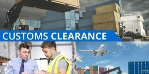 Ahmedabad Customs Clearance Services