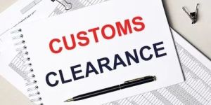 Custom Clearance Documentation Services