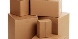 All Type of Corrugated Box