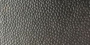 ZUGGRAIN PRINTED LEATHER
