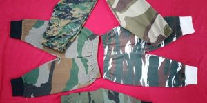 Printed Baby Trousers