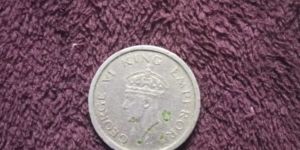 Old Coin