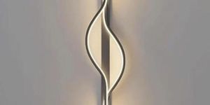 LED Wall Lamp Linear Light