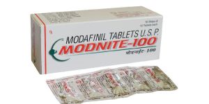 Modnite 200mg Tablets