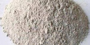 Activated Bleaching Earth Powder