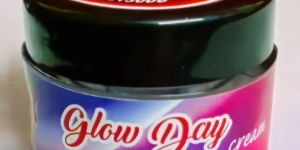 Glow Day Cream