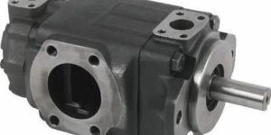 Veljan Hydraulic Vane Pump