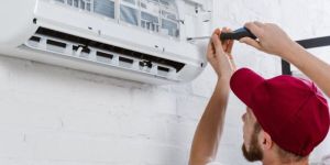 Split AC Installation Service