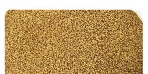 Australian Fenugreek