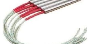 High Density Cartridge Heater