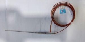 J and K Mi Thermocouple Sensor
