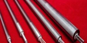 K Type Thermocouple Sensor