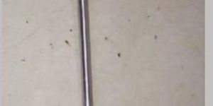 MI RTD PT-100 Sensor