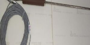 RTD PT 100 Sensor with Handel