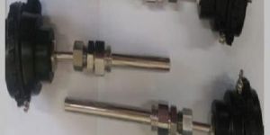 RTD PT-100 Sensor with Thermowell