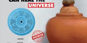 Alkaline Mineral Disk