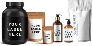 Private Labeling Services