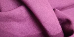 Soft Nylon Organza Fabric