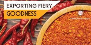 Red Chili Powder