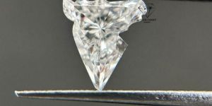Horse Cut Loose Diamond