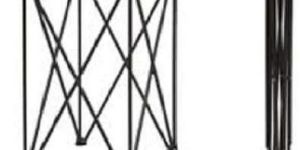 Carrom Board Stand