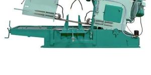 SH625 Metal Cutting Bandsaw Machine