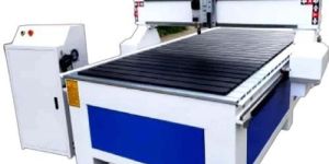 1325-K4 CNC Router Machine