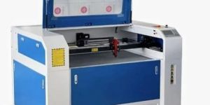 Automatic Laser Cutting Machine