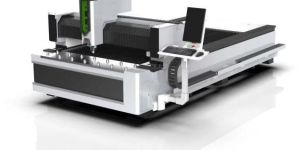 Fibre Laser Cutting Machine