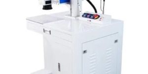 Fiber Laser Marking Machine