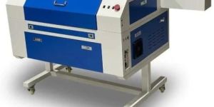 Laser Engraving Cutting Machine