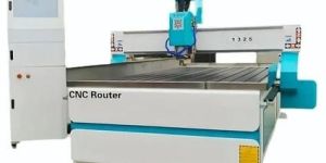Multipurpose CNC Router Machine