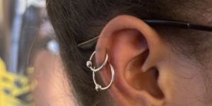 Body Piercing