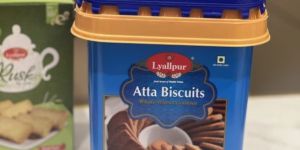 Lyallpur Punjabi Atta Biscuit