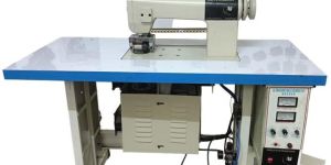 Ultrasonic Sewing Machine