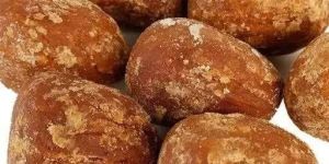 Organic Rounds Jaggery