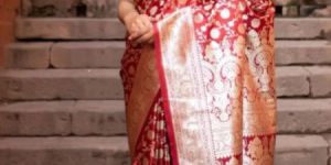 Katan Silk Saree