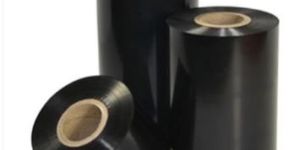 85mmx300mtrs Wax Barcode Ribbon