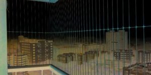 Stainless Steel Grill