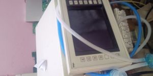 Ventilators Refurbished