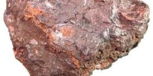 Hematite Ore