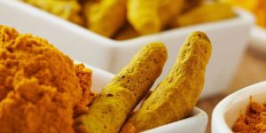 Turmeric Powder