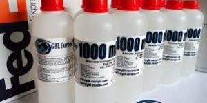 Gbl Liquid Chemical 5l