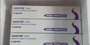 Weight Loss Injection