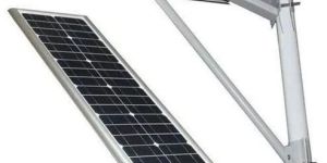 All in One Solar Street Light