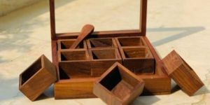 Wooden Kitchenware