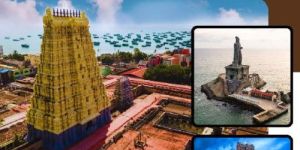 Madurai Rameswaram Kanyakumari Tour Packages