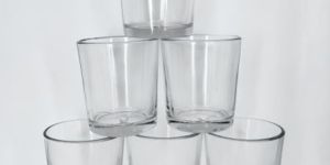 Short Glass