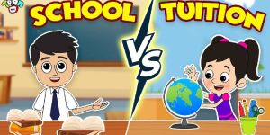 School Coaching Service